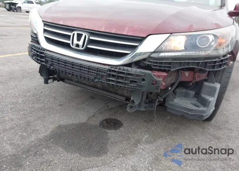 2013 Honda Accord Ex-L z USA, uszkodzony, nr VIN 1HGCR2F81DA231907